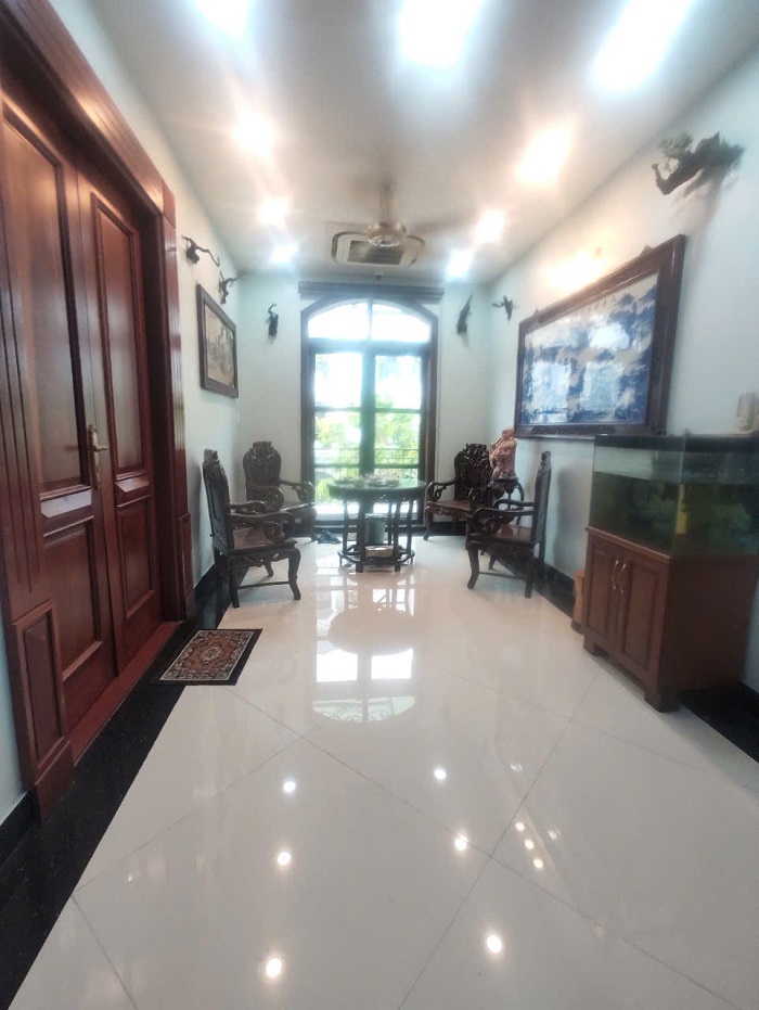 BÁN BIỆT THỰ ĐẲNG CẤP TẠI VINHOMES IMPERIA – HỒNG BÀNG, HẢI PHÒNG